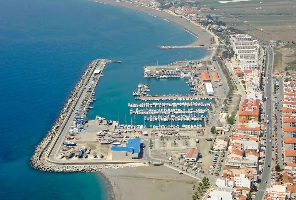 Caleta Beach House Villa Beatriz Sinese Design Torre Del Mar Сasa de vacaciones